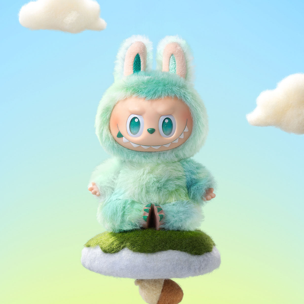 Pop Mart Labubu Big into Energy Series Vinyl Plush Pendant | eBay
