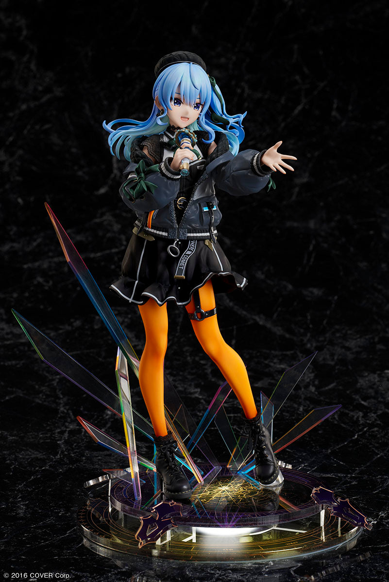 ホロライブ 星街すいせい 1/7スケールフィギュア – COCOストア