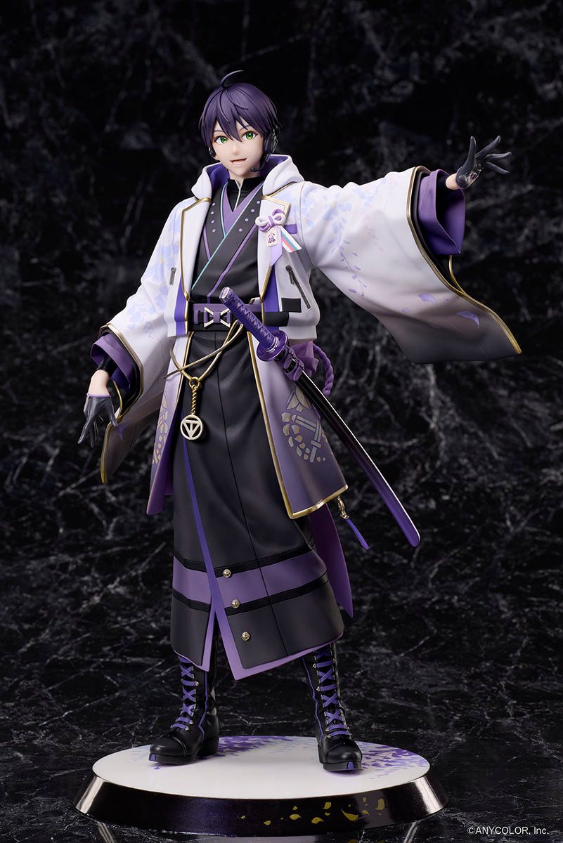 にじさんじ 剣持刀也 1/7スケールフィギュア – COCOストア