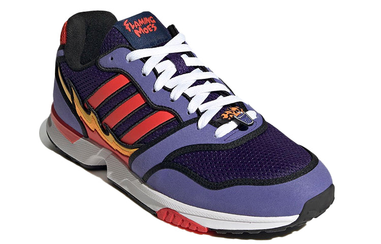 adidas The Simpsons x ZX 1000 'Flaming Moe's' H05790