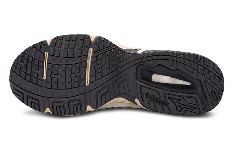 Mizuno Wave Orion 'Versatile Comfort LowTop Beige' D1GH232101