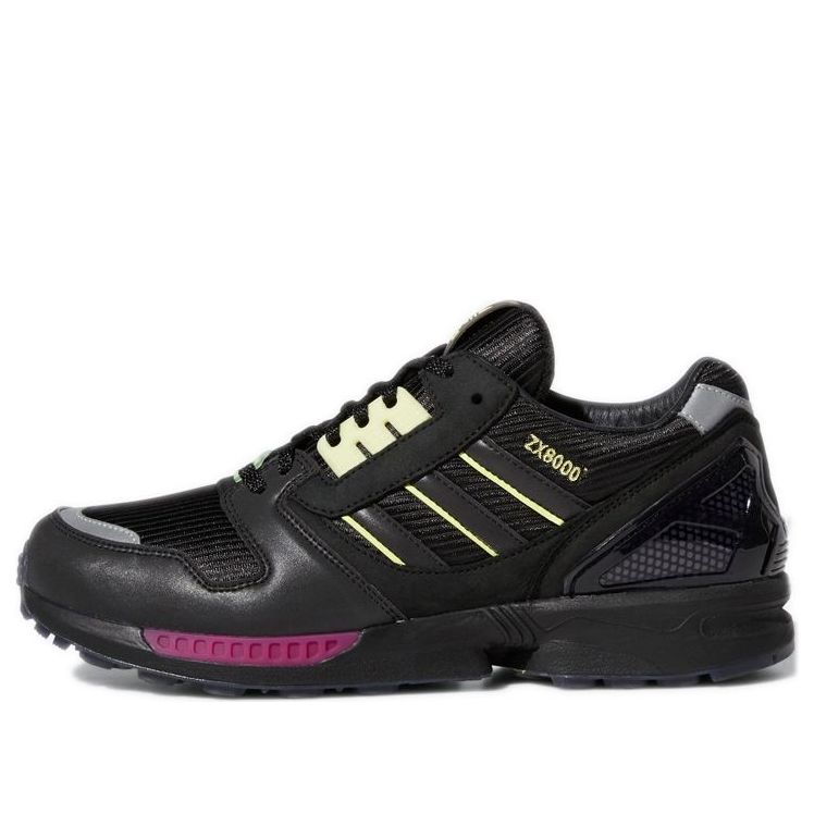 adidas x Metropolitan ZX 8000 'Drift Culture' FW3040