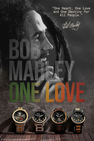 Bob Markey × Original Grain – ORIGINAL GRAIN JAPAN｜オリジナルグレイン