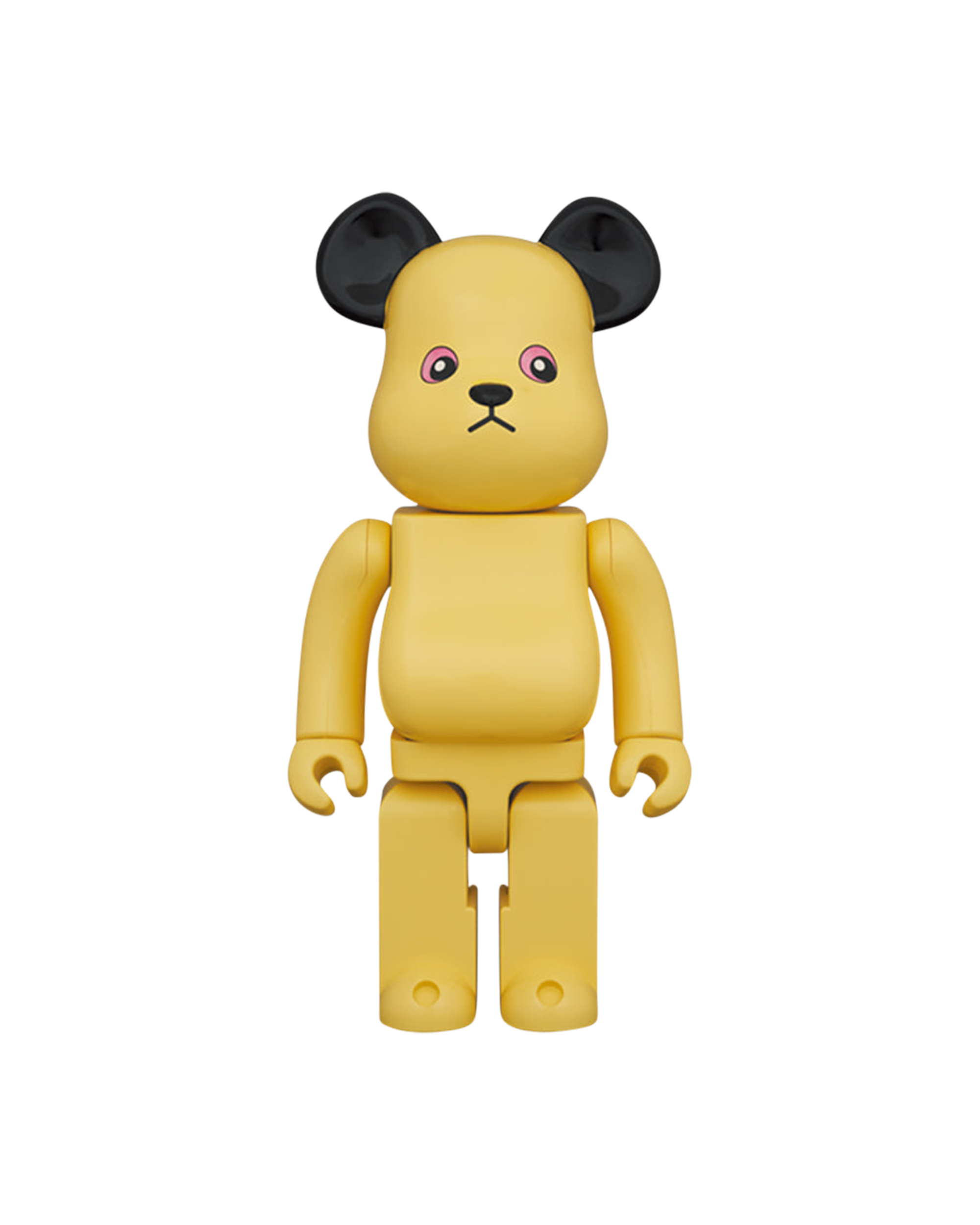 BE@RBRICK | BE@RBRICK Anever 100% & 400% | Designer Toys
