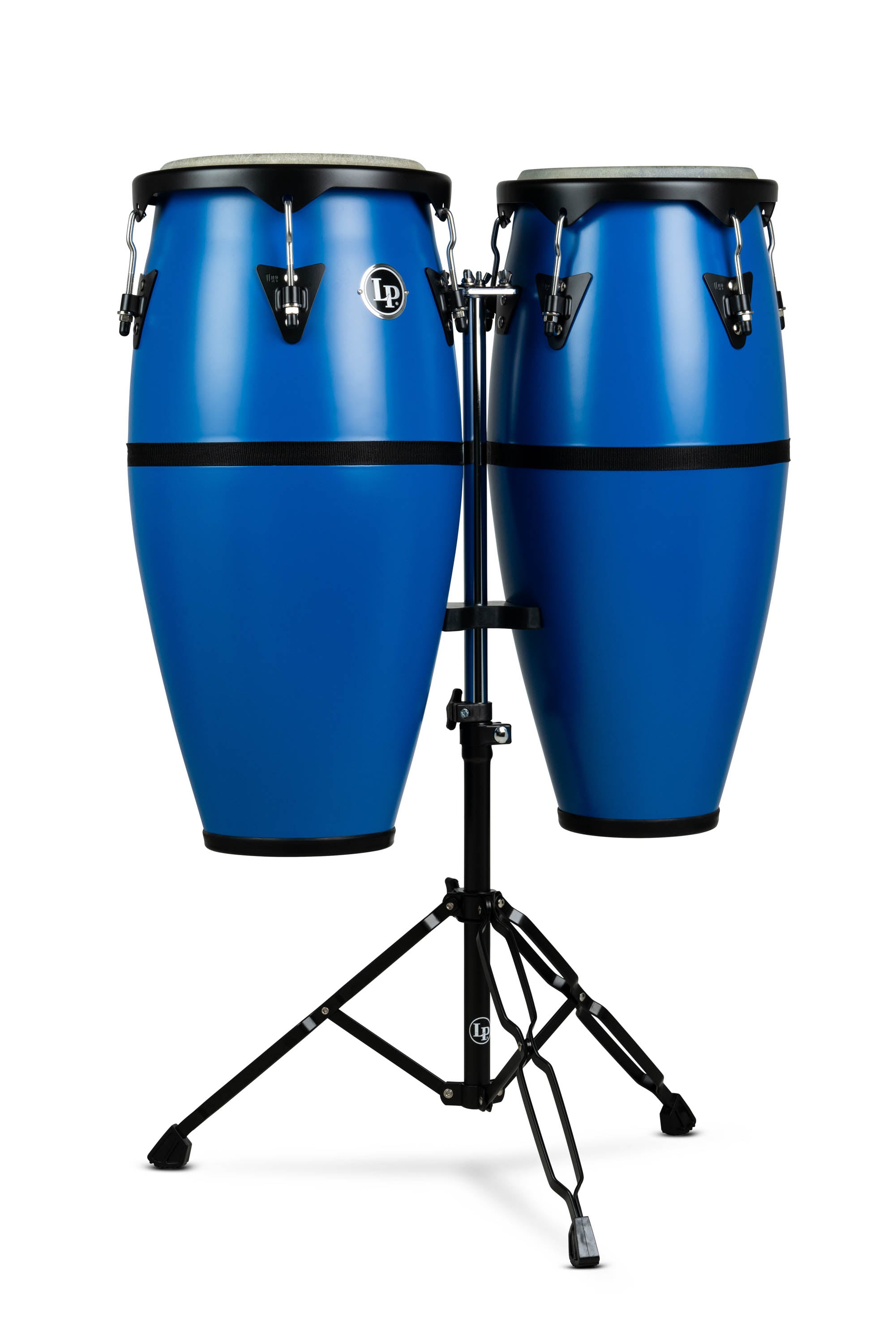 Discovery 10″ and 11″ Conga Set | Latin Percussion - LP® Official