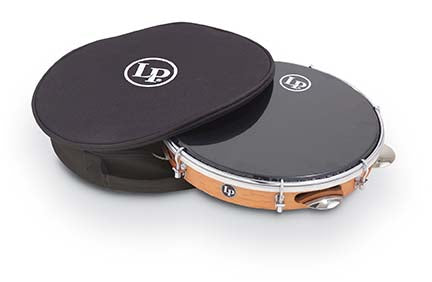10″ Pandeiro | Latin Percussion - LP® Official