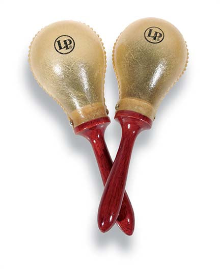 Macho Maracas | Latin Percussion - LP® Official