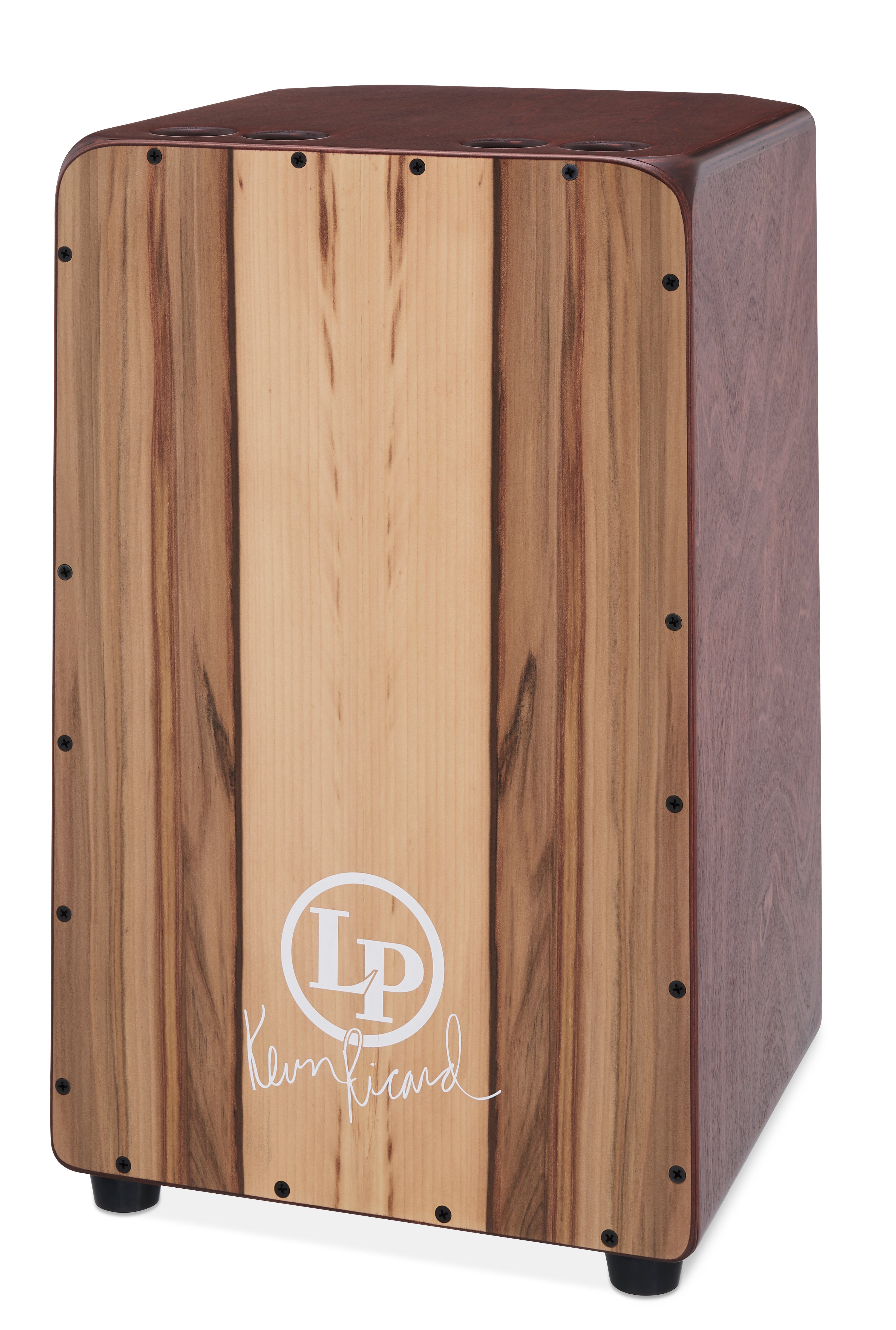 Kevin Ricard Signature Cajon | Latin Percussion - LP® Official