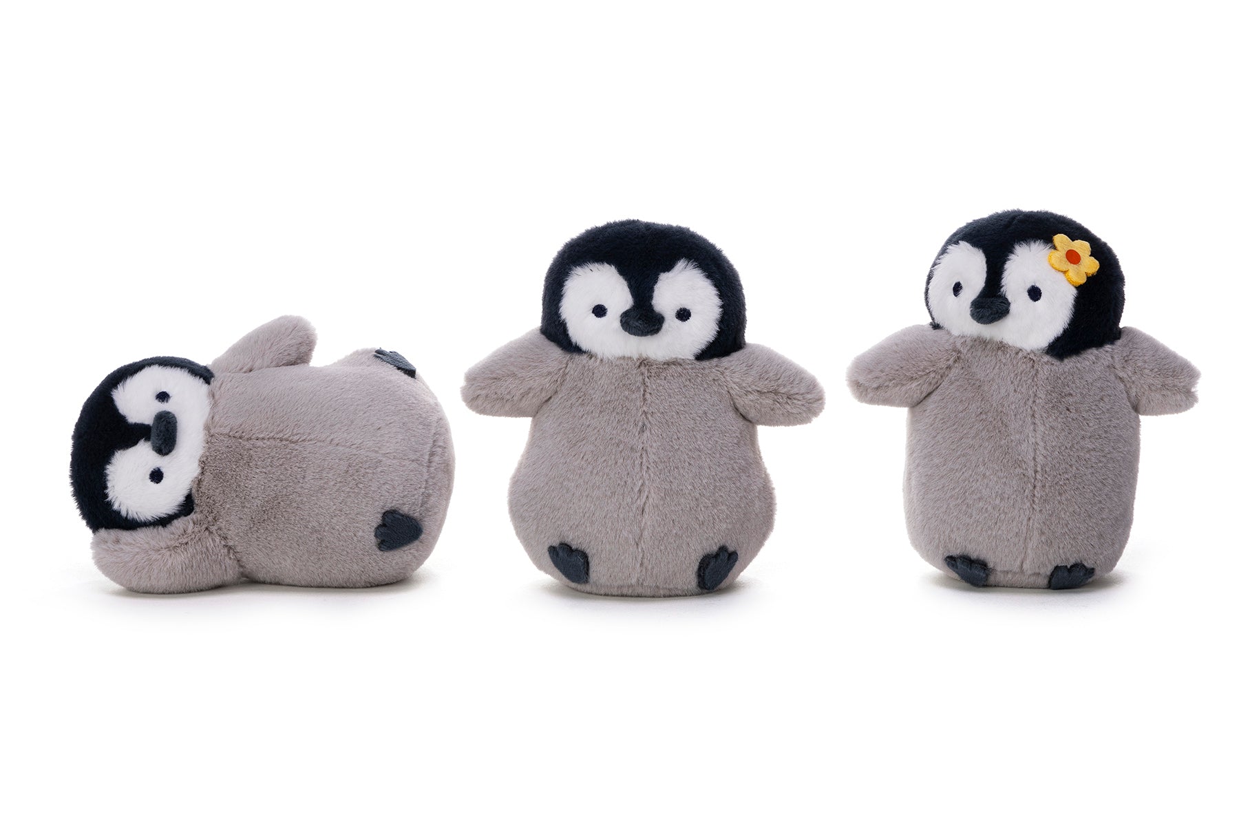 ぬいぐるみ(ぺんちゃんふれんず) はなちゃん – LINE FRIENDS SQUARE
