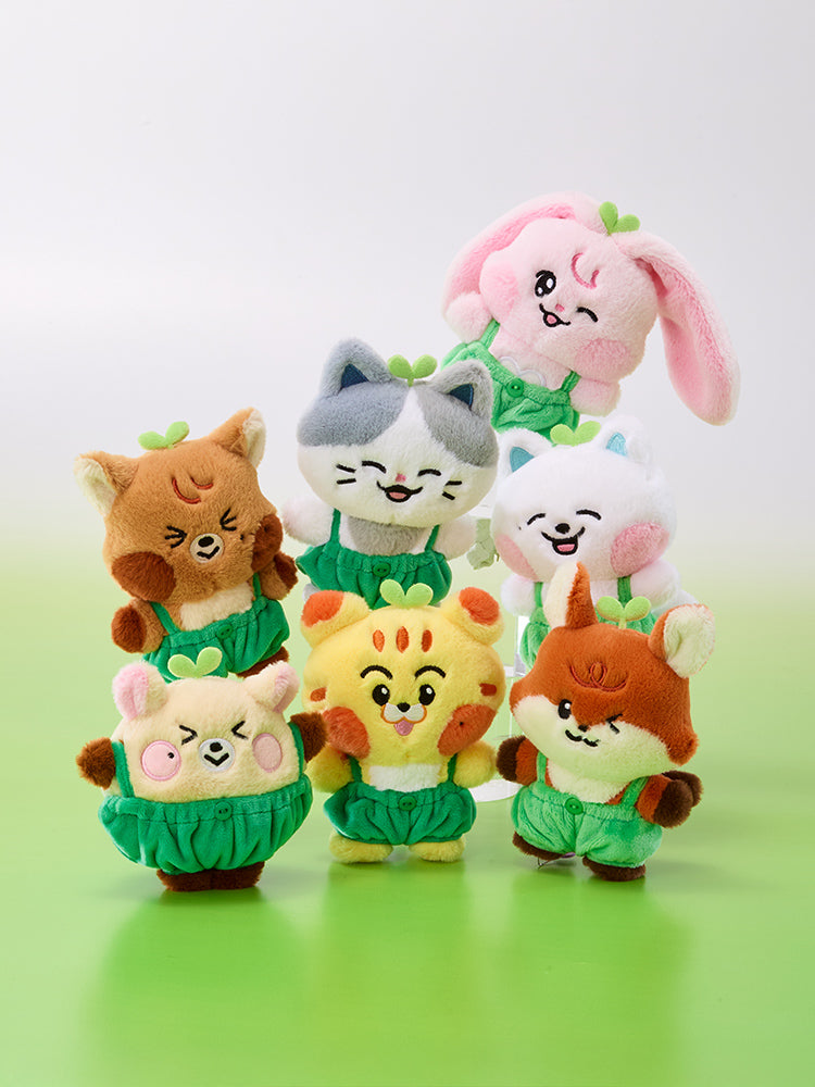 Dreamiez コスチュームぬいぐるみ(Dream Forest) eong – LINE FRIENDS