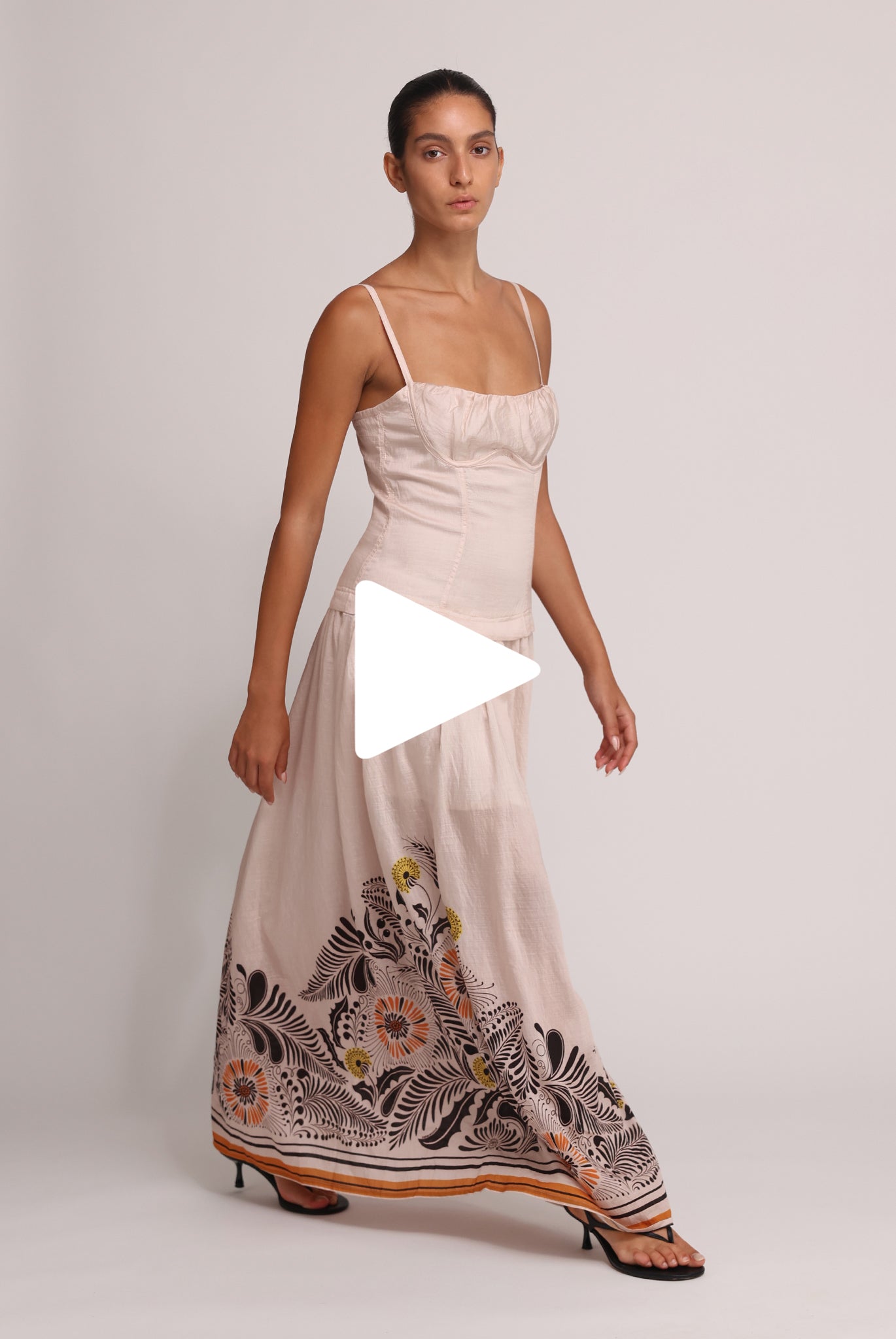 ANALISA DRESS – Sabina Musayev USA