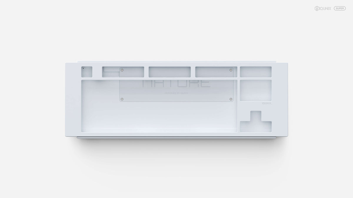 IQUNIX SUPER Nature 80 – IQUNIX.com