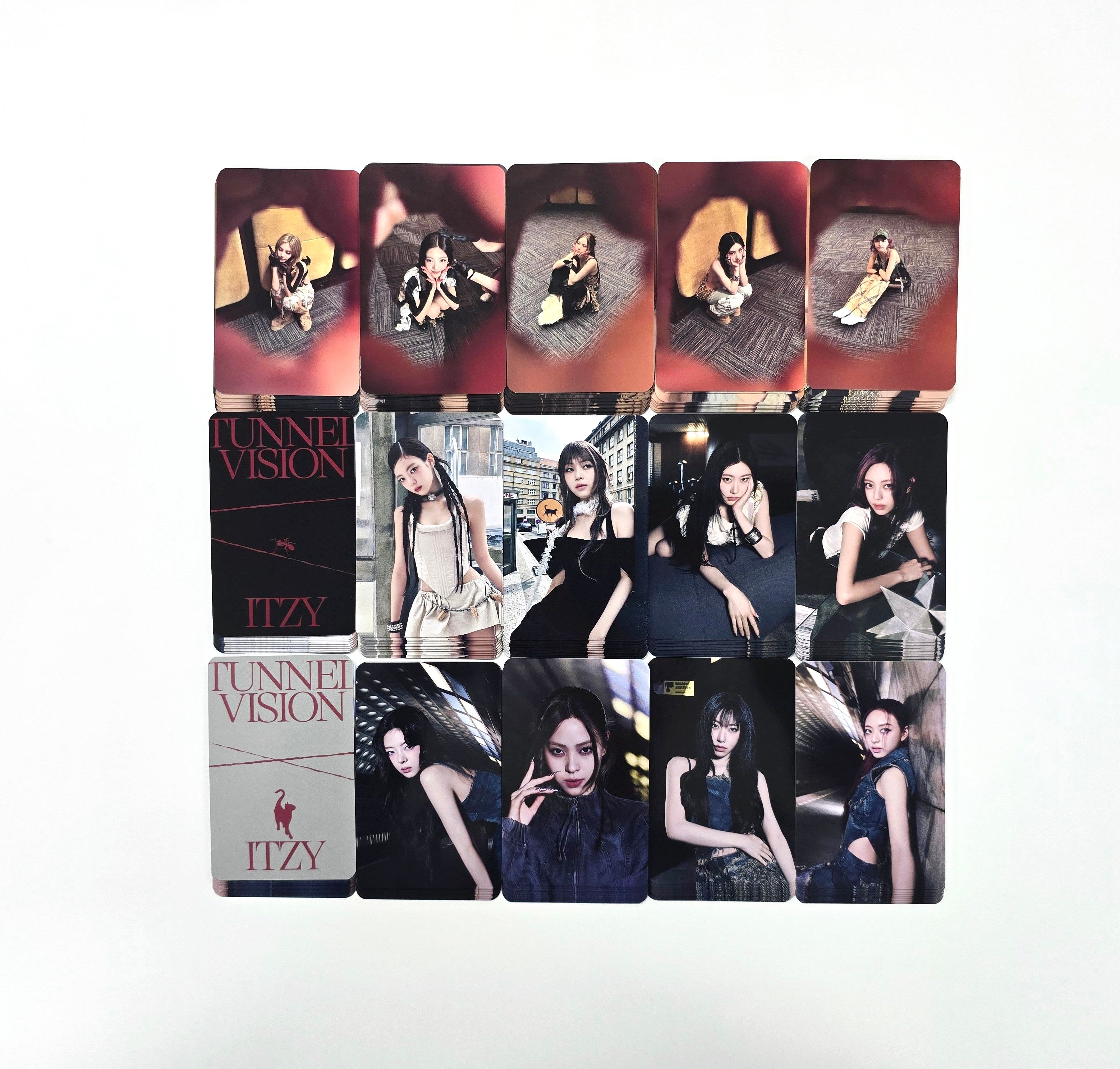 HALLYUSUPERSTORE ITZY - 