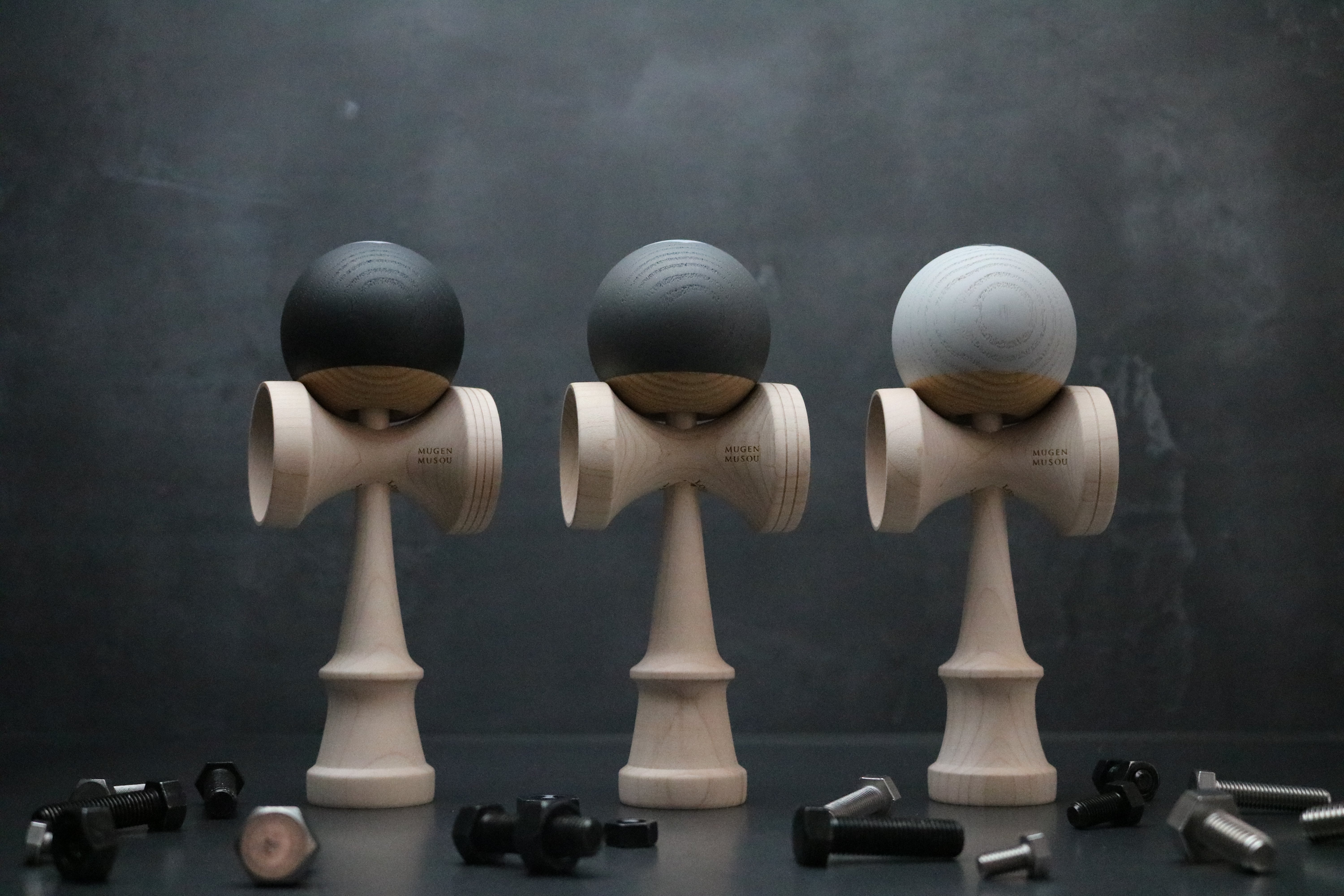 MUGEN MUSOU【LEAD】 – Kendama Shop Yume. by IWATA