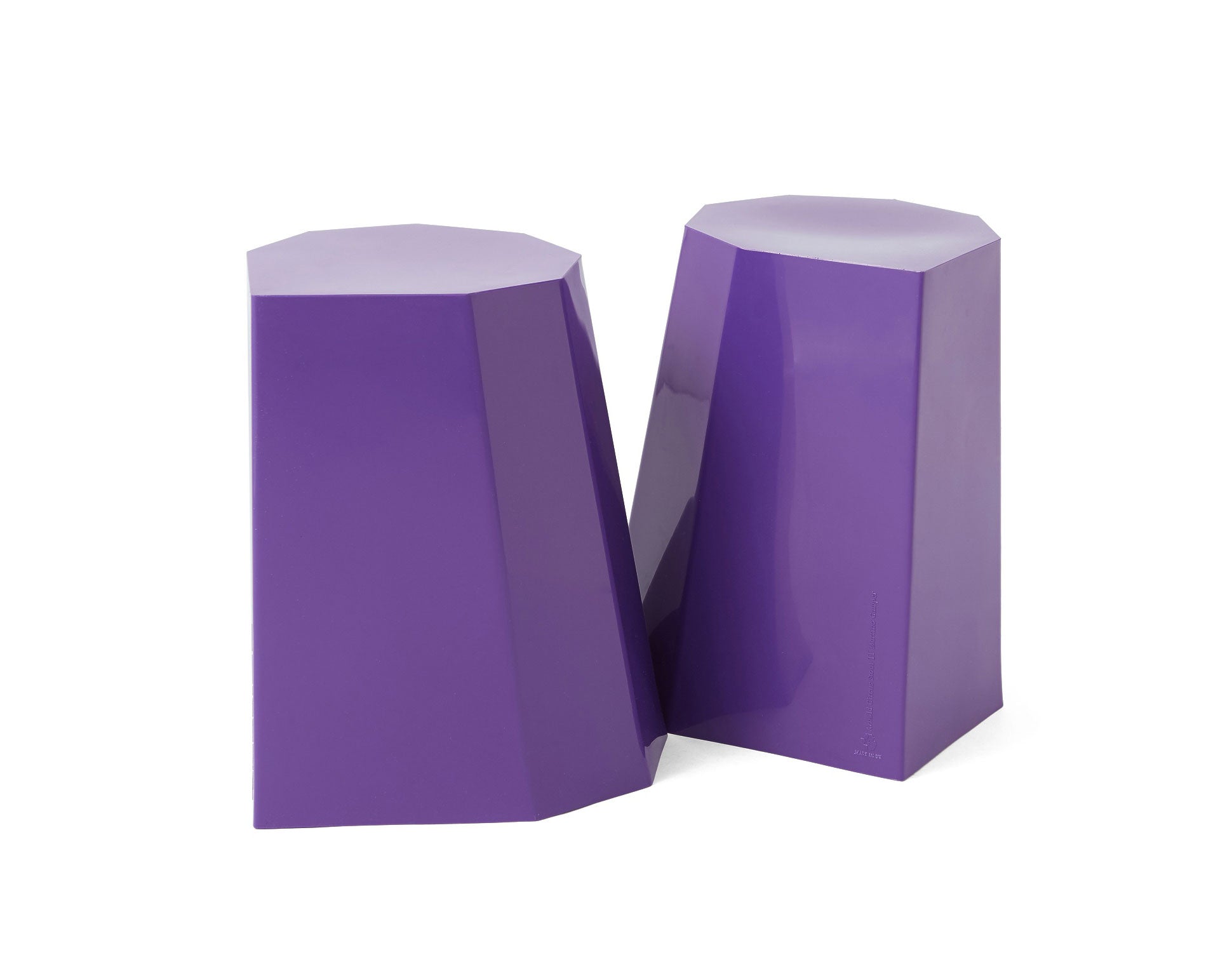 Arnold Circus Stool Limited Purple – calif（カリフ）公式サイト