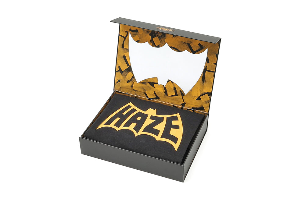 BAT HAZE RETURNS – calif（カリフ）公式サイト
