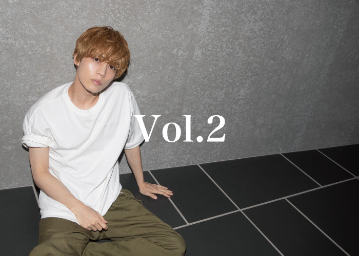 岩岡徹 COMFY チェックシャツ レッド 岩岡徹 COMFY チェックシャツ