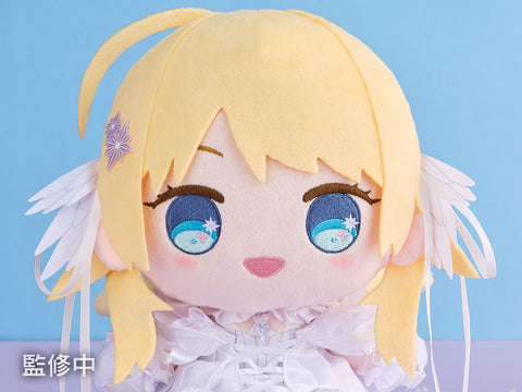 5周年記念 もちWhat！ぬいぐるみ 八宮めぐる – フィギュア通販はFURYU