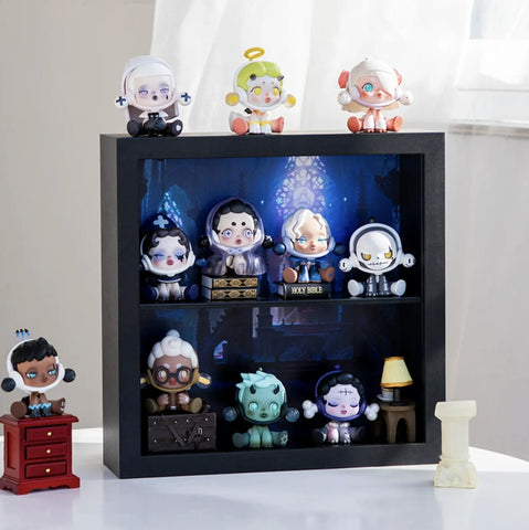 Skullpanda Blind Boxes: A Comprehensive Guide [Updated 2025] – Fig