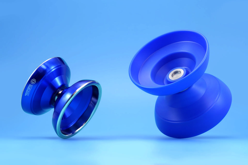 AUTOSCOPY Yo-Yo by Yoyorecreation