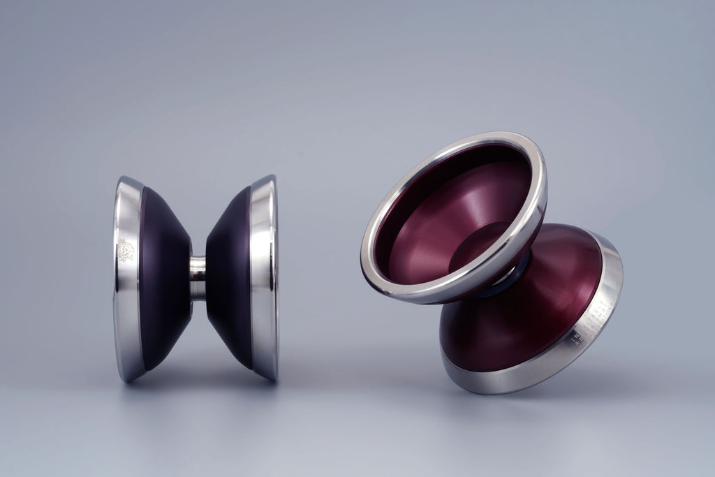 Inevitable Yo-Yo by Yoyorecreation