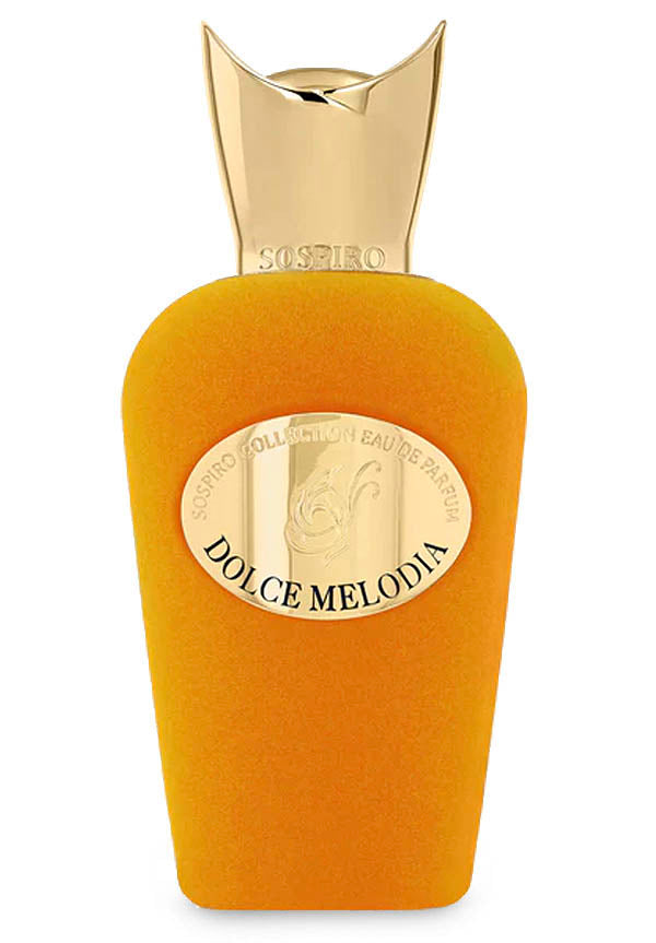 Dolce Melodia by Sospiro | Luckyscent