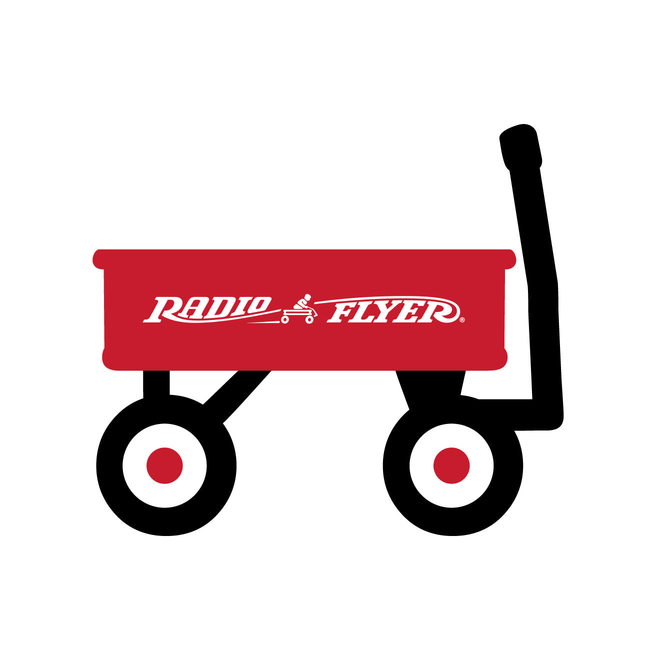 Giveaway – Radio Flyer
