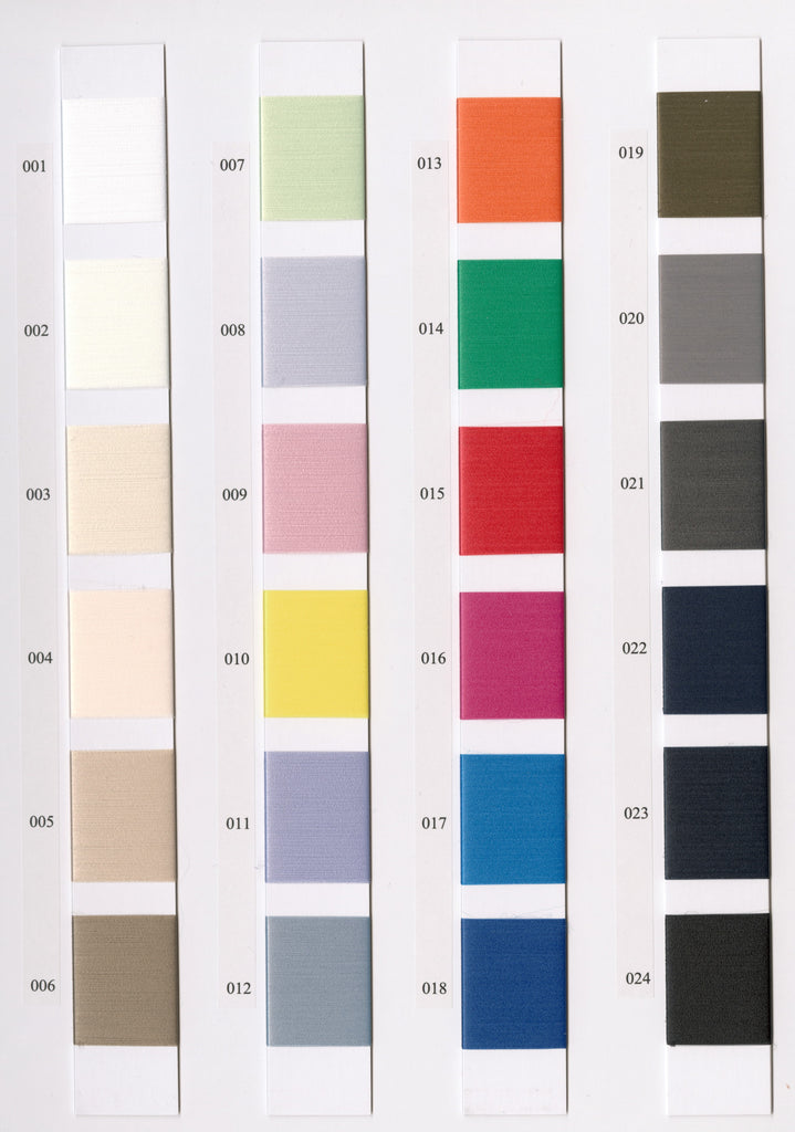 FIT TECH(フィットテック)/24colors/@0.9kg｜澤田株式会社原糸