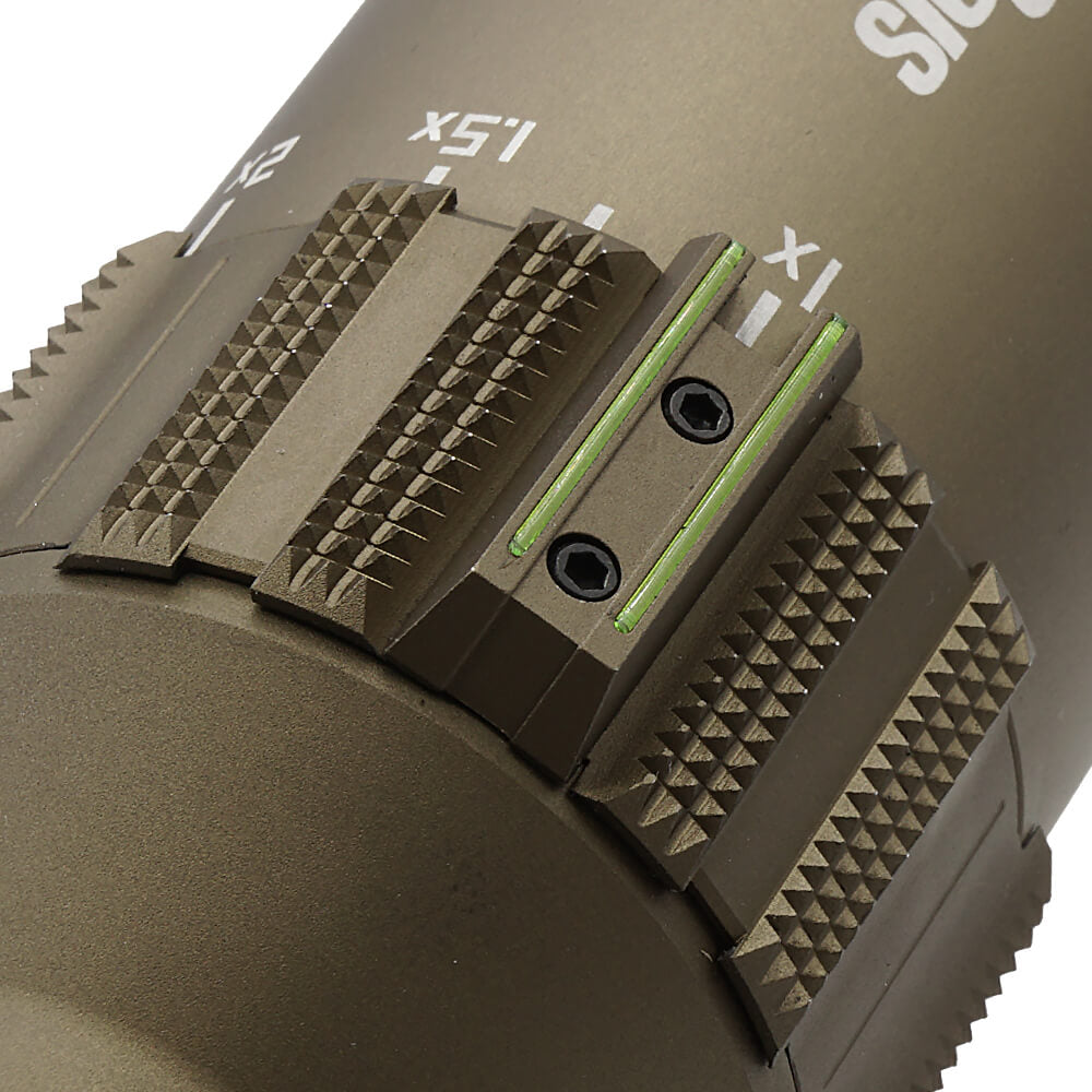 ☆IPX-7防水＆FFP 実銃対応レプリカ☆【 Evolution Gear 製 】 SIG