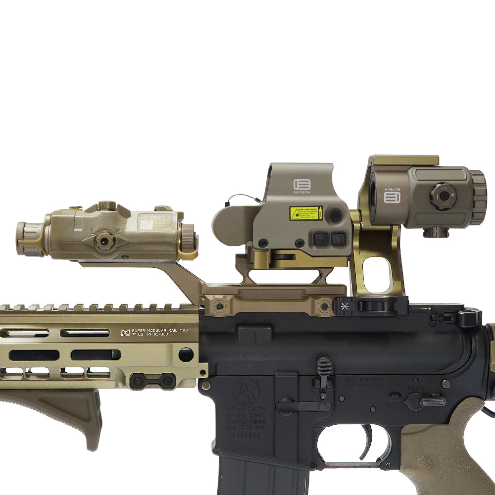 Evolution Gear 製 】 GBRS Group UNITY 2.91