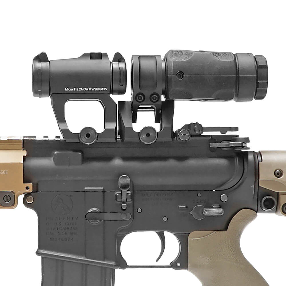 在庫一掃セール 激安]【 Evolution Gear 製 】 3XMAG-1 Magnifier