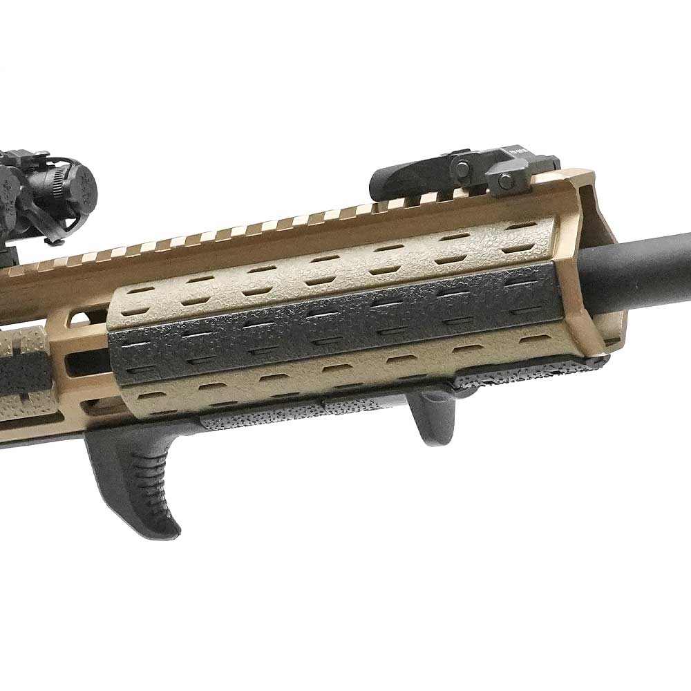 MP製 】 M-LOK対応 MAGPULタイプ マグプル M-LOK HAND STOP KIT ハンド