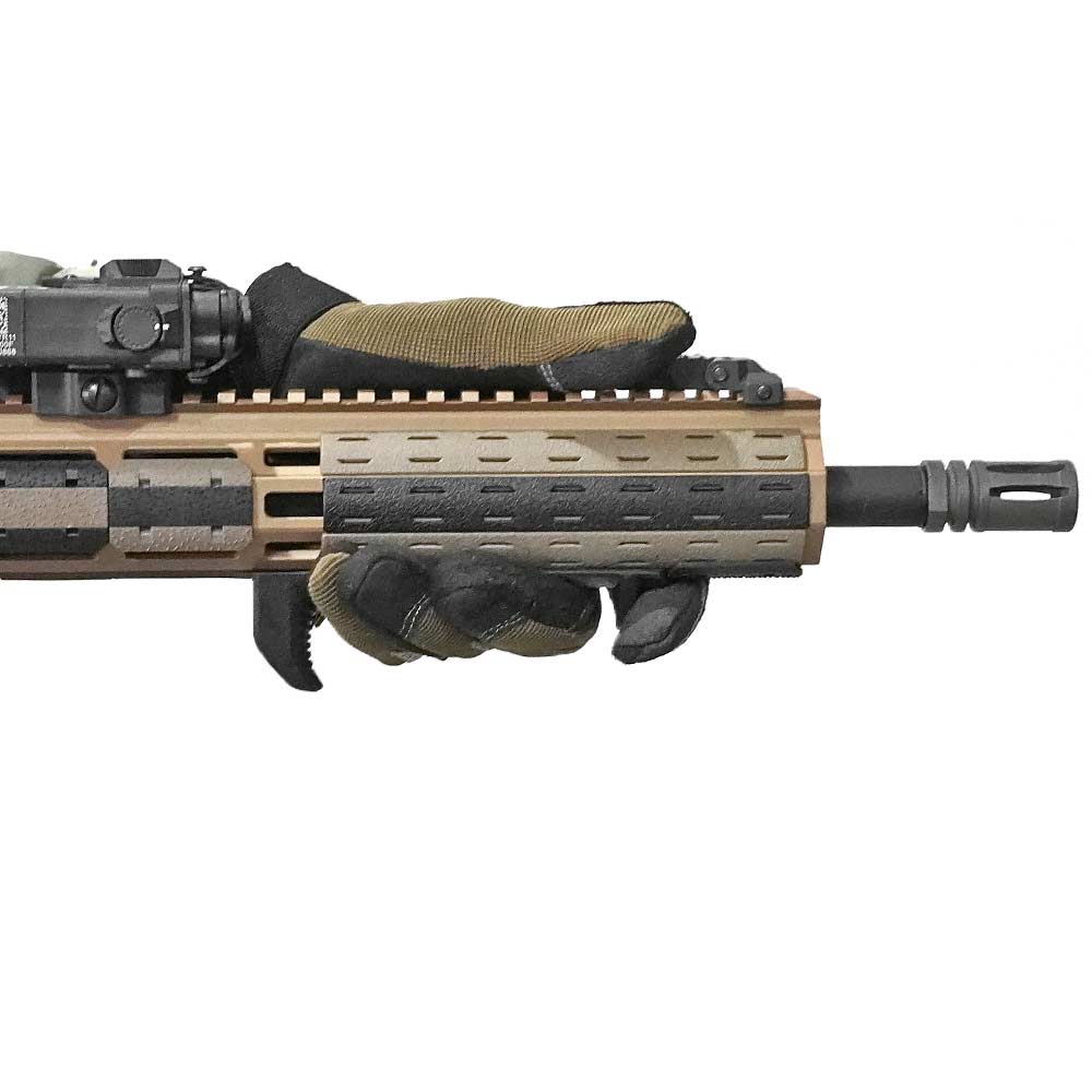 MP製 】 M-LOK対応 MAGPULタイプ マグプル M-LOK HAND STOP KIT ハンド