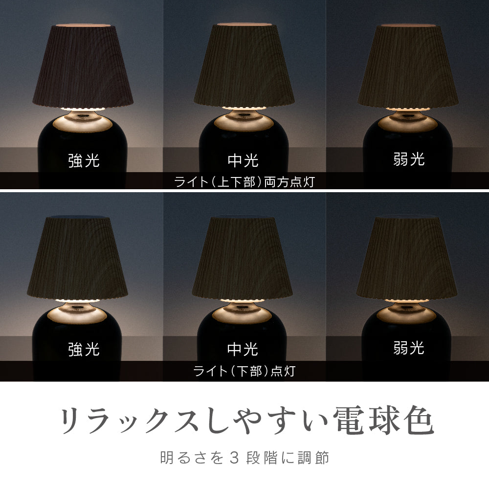 ZEPEAL ボトルライト ZLZ-10JA – マクセル公式ショップ本店
