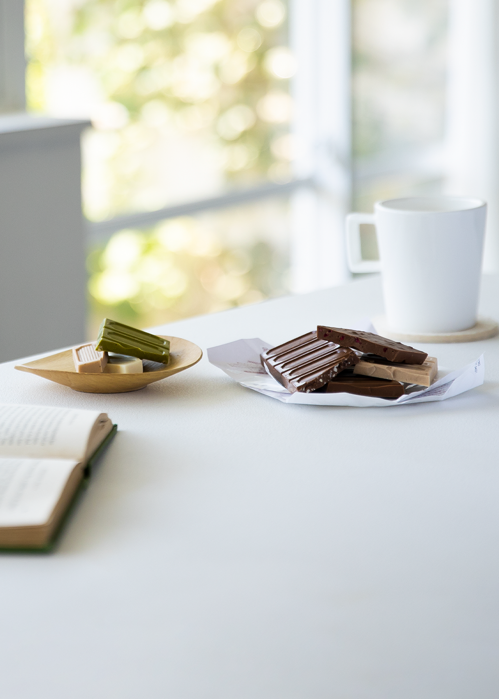 チョコラインナップのコピー_テスト確認用