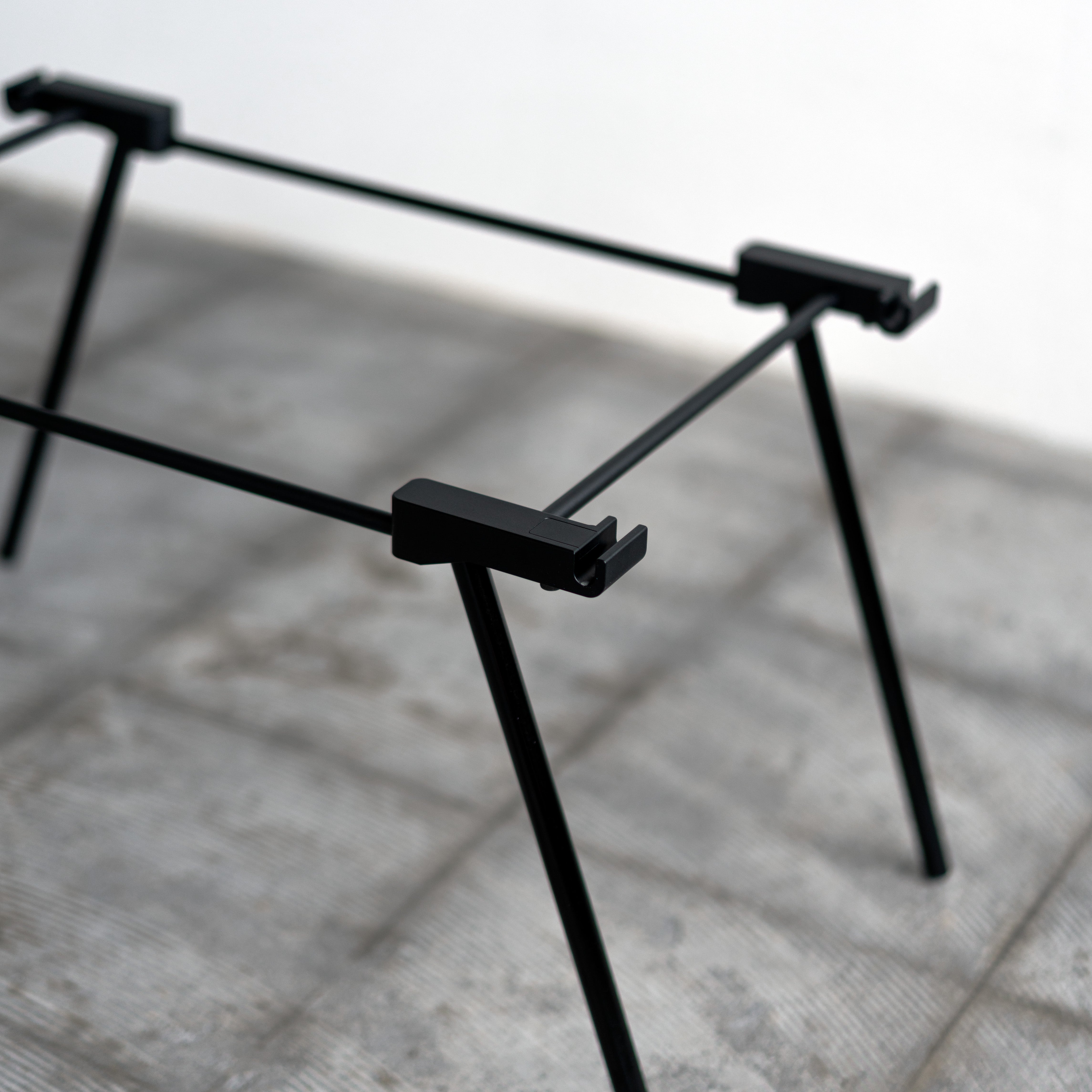 TaG.［Scenery t/t］&［Side frame+Leg ］フルセット Side frame+Leg