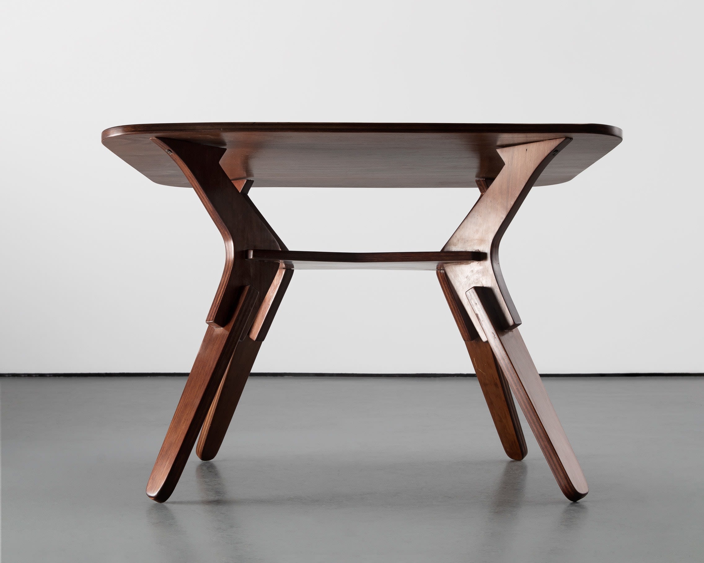Side Table | Carpenters Workshop Gallery
