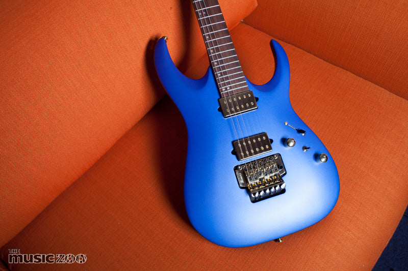 Ibanez RGA-42HTP High Performance Review! | The Music Zoo