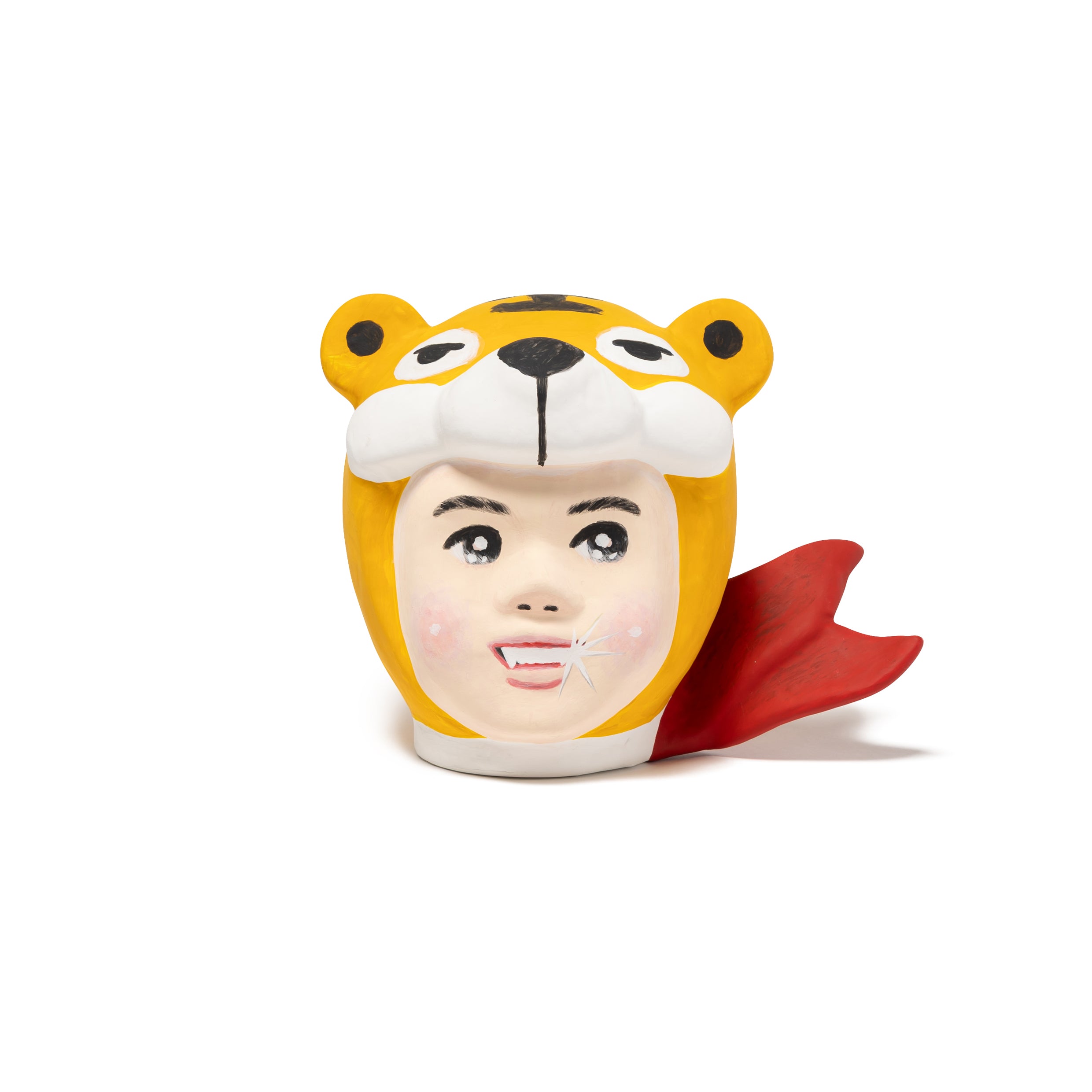 HUMAN MADE x KEIKO SOOTOME” Collaboration Items & Line Emojis