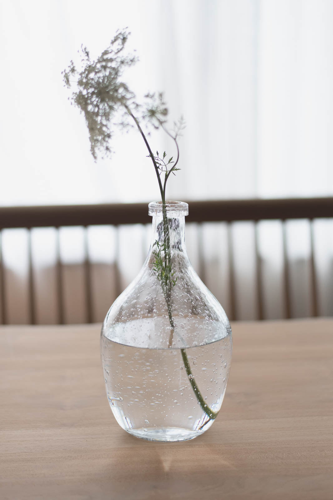 Fizzy Drop H28cm | フラワーベース — ANTRY USE ONLY GENUINE