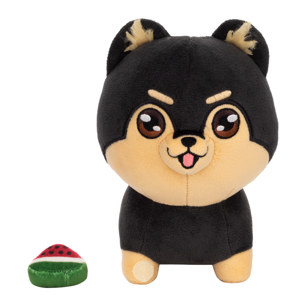 mocha♡dog＊ マルプー(S)☆ぬいぐるみわんこ 犬 ハンドメイド mocha