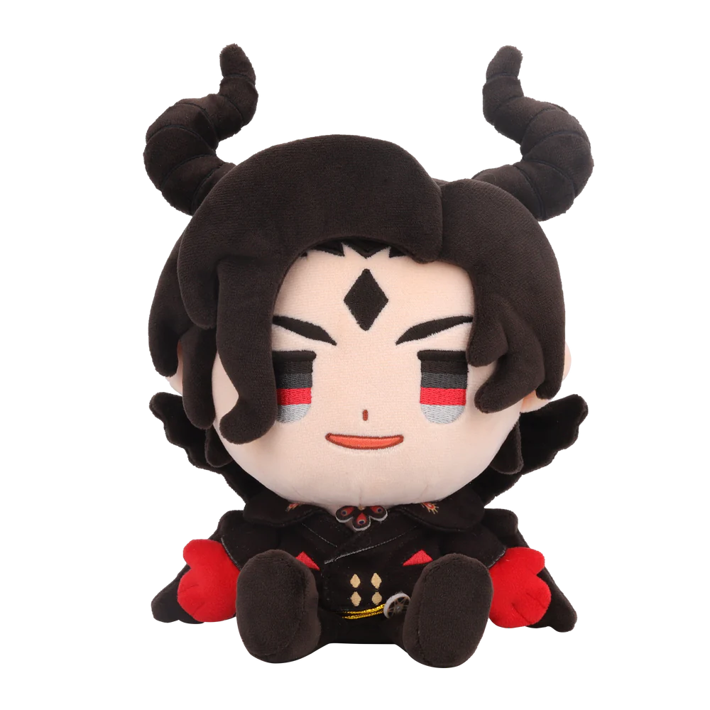 Lucifer V2 Plushie | Makeship