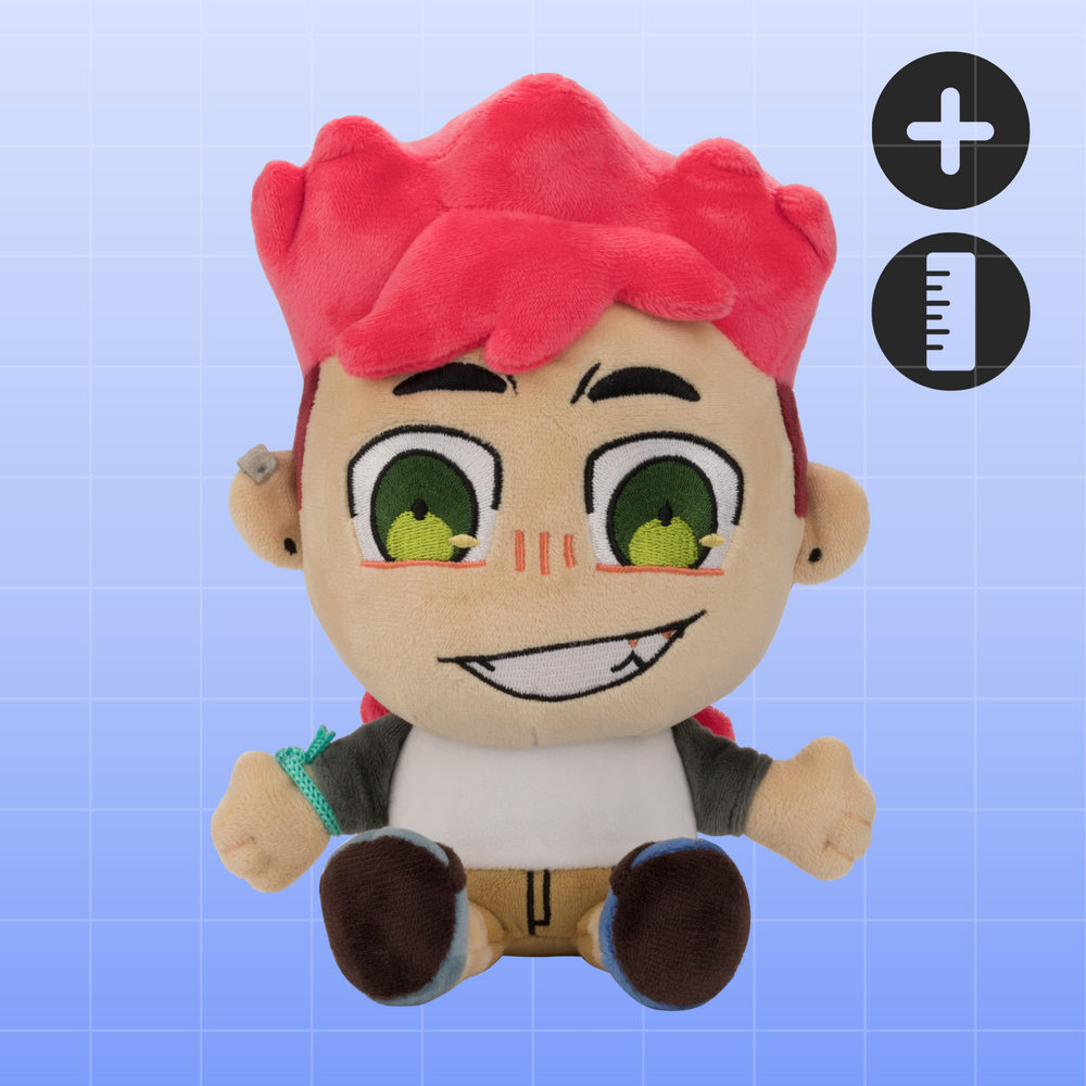 Tsurai Plush | Makeship