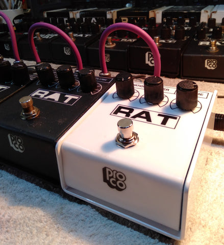 Let's talk about RATs – Tym Guitars Online