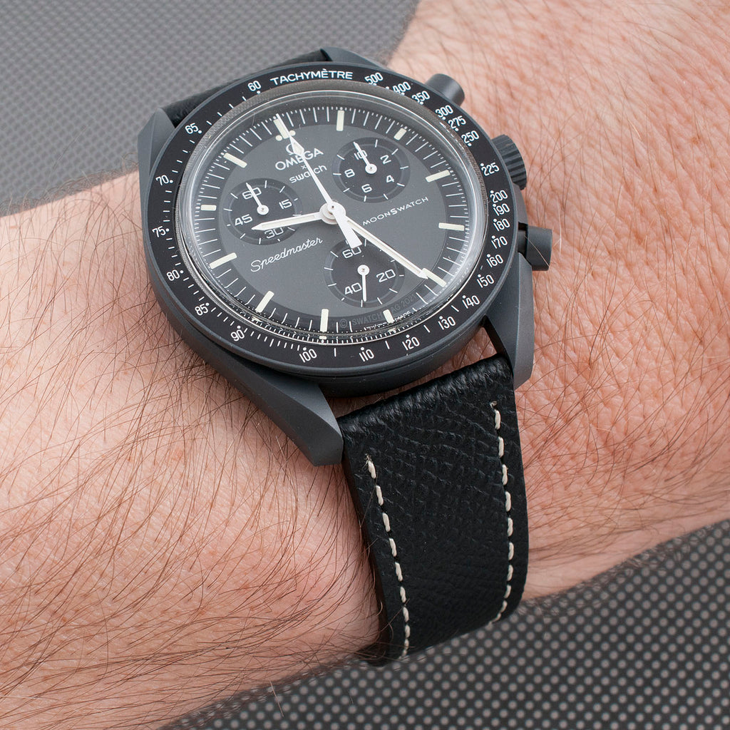 Swatch Omega Moonswatch Mercury Watch Review SO33A100