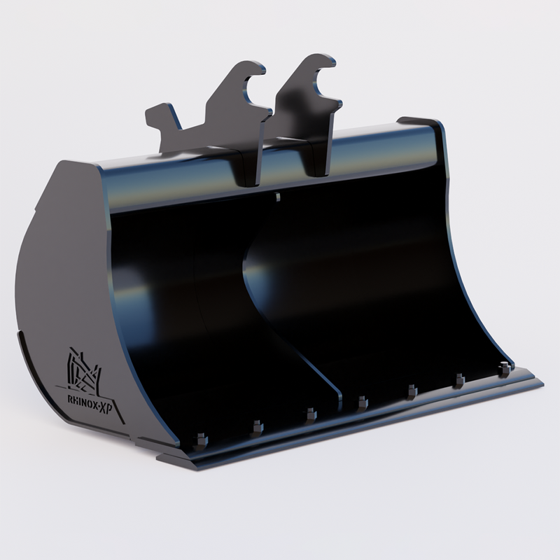 Hitachi ZX60U Excavator Buckets & Attachments – Rhinox Group US