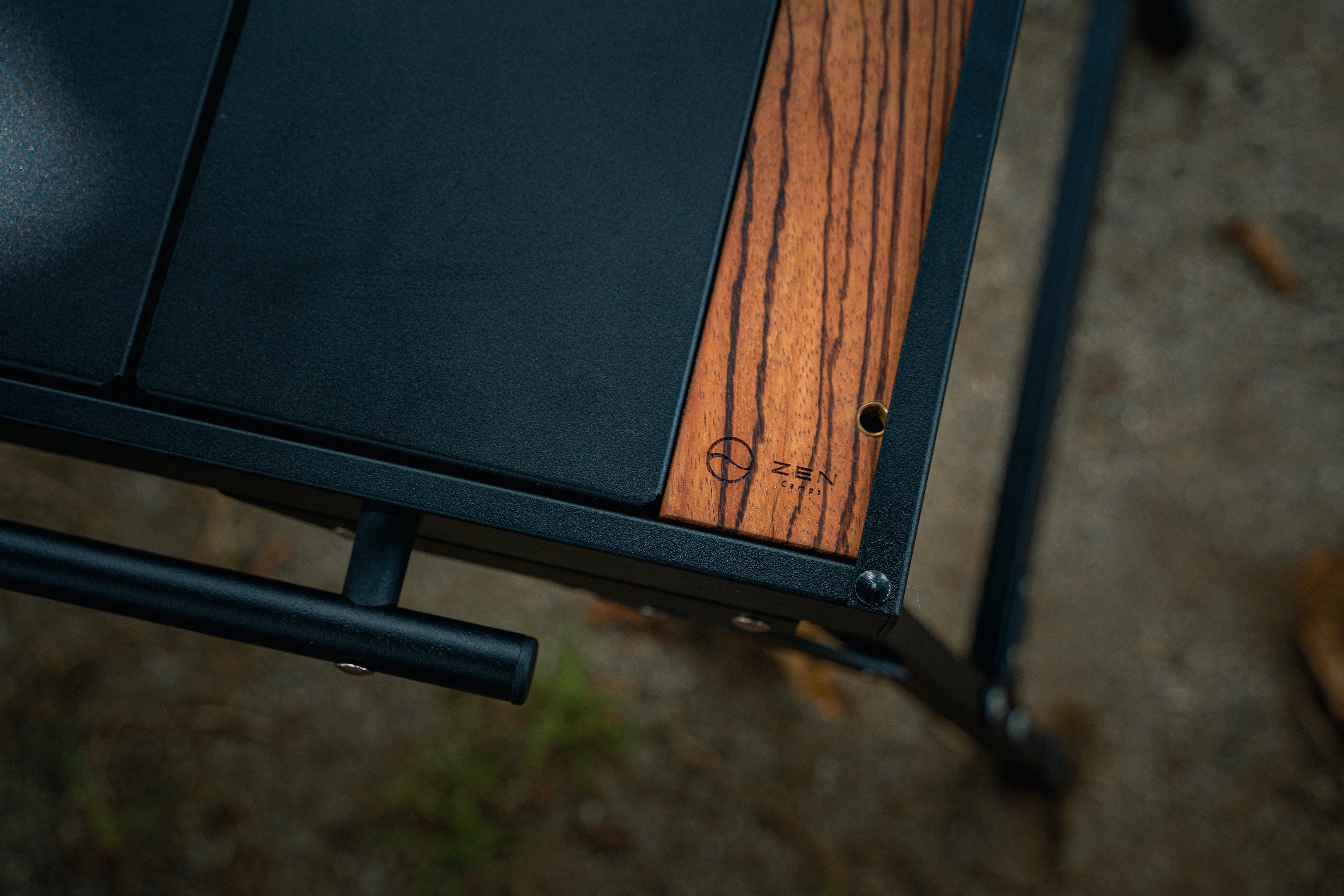 FoldFlex Table – ZEN Camps