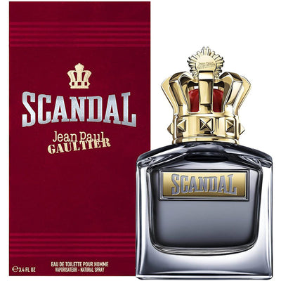Buy Jean Paul Gaultier JPG Scandal Gold 80ML EDP Spray (W) Online