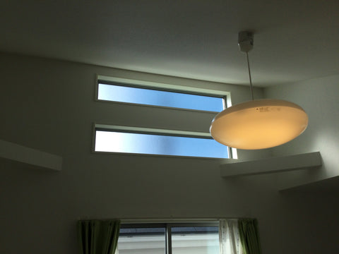 LGBZ6110K 傾斜天井対応可能 吊下型LEDペンダントライト[～8畳][昼光色