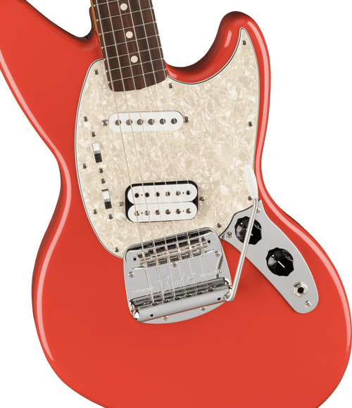 Fender | Kurt Cobain Jag-Stang – Chicago Music Exchange